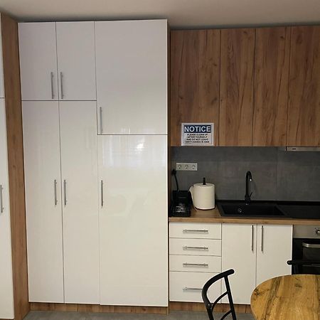 Urban Oasis Apartment Sajmiste Eksteriør billede